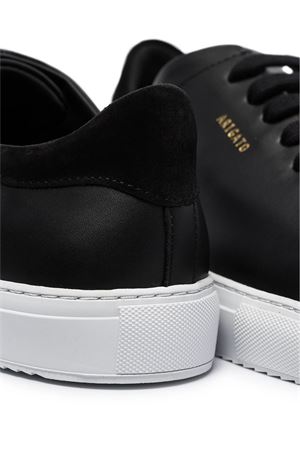 Sneakers Clean 90 nero AXEL ARIGATO | 28115BLACK